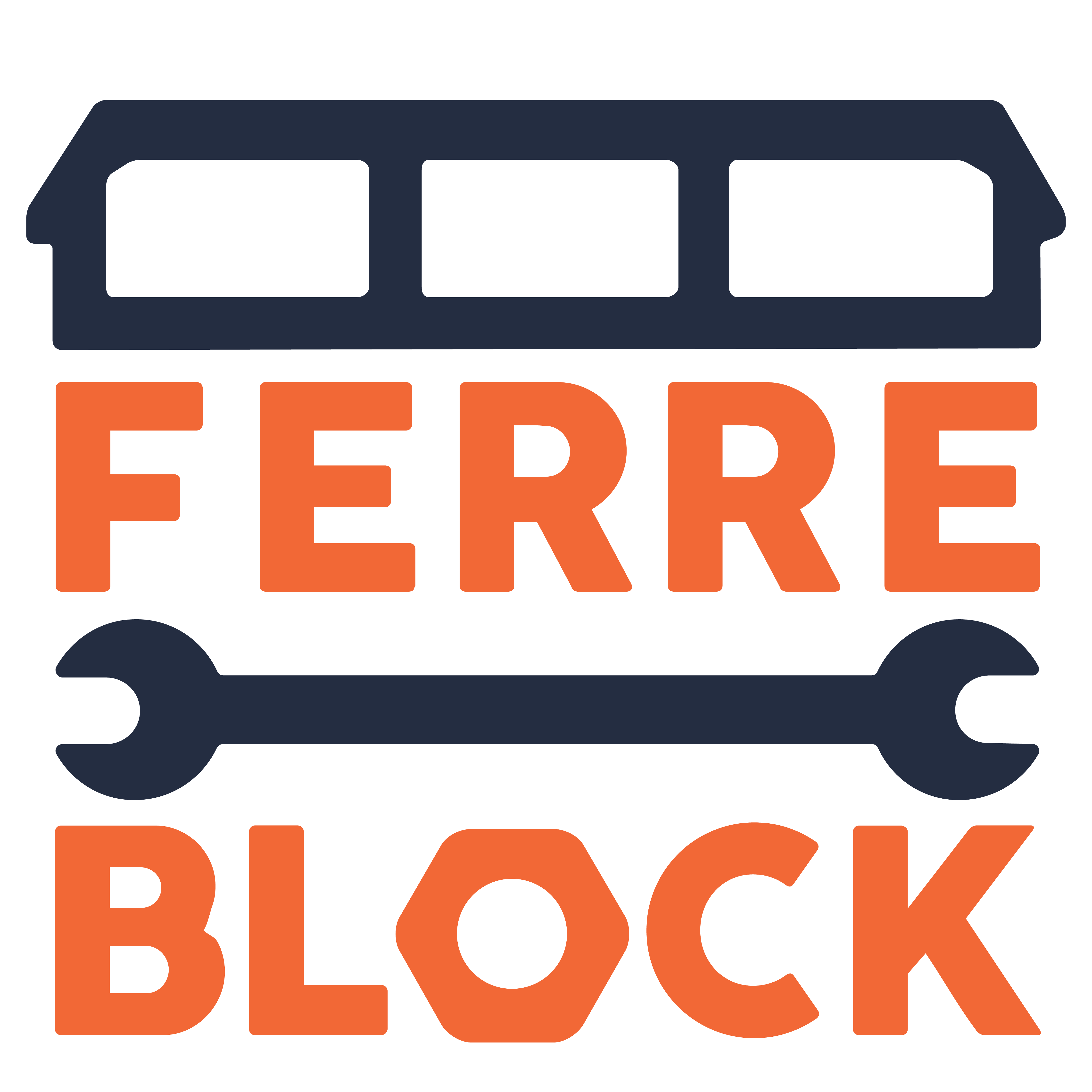 FERREBLOCK